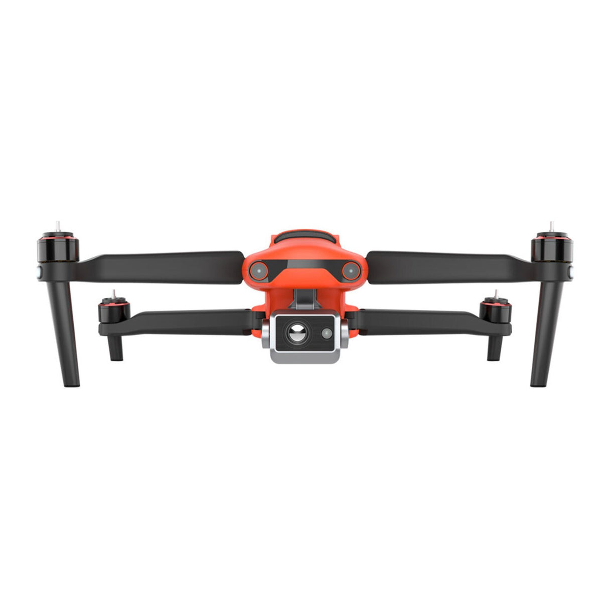 Autel Robotics EVO II Dual 640T V2 Rugged Bundle