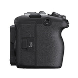 Sony Cinema Line FX30 Super 35 Camera with XLR Handle - Compact Cage-Free Design with 4K up to 120p
