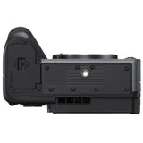 Sony Cinema Line FX30 Super 35 Camera with XLR Handle Unit
