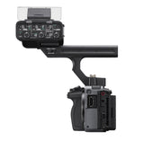 Sony Cinema Line FX30 Super 35 Camera with XLR Handle Unit