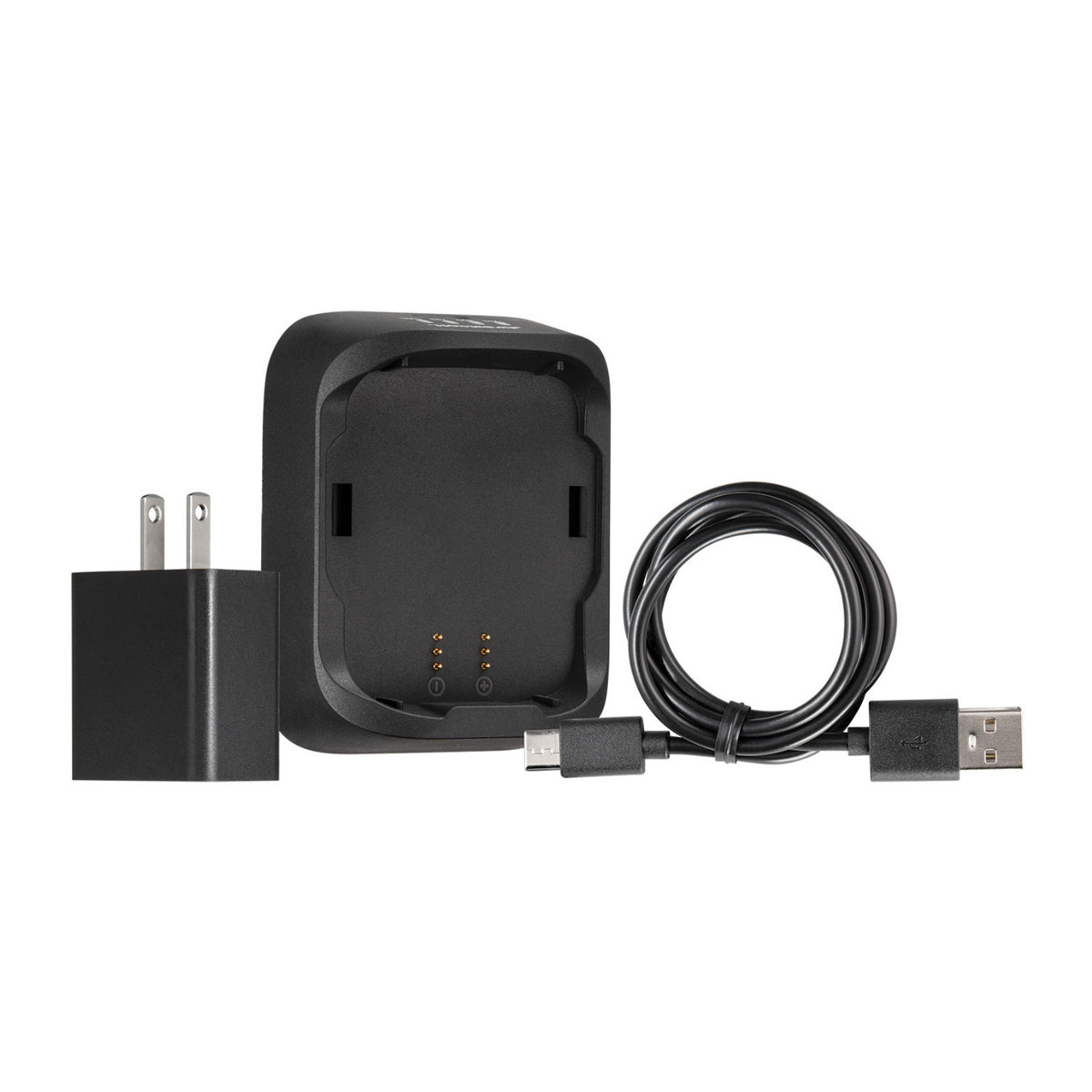 Westcott FJ80 II Battery Charger and Cord