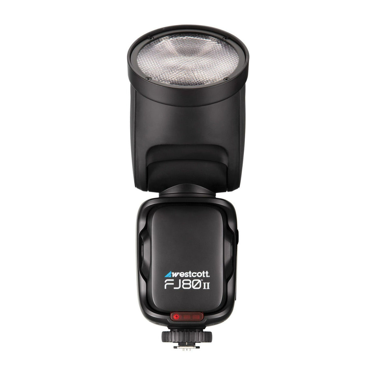 Westcott FJ80 II M Universal Touchscreen 80Ws Speedlight with Multi-Brand Camera Mount