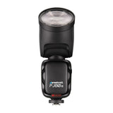 Westcott FJ80 II M Universal Touchscreen 80Ws Speedlight with Multi-Brand Camera Mount