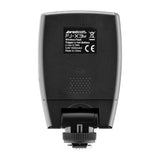 Westcott FJ-X3 M Universal Wireless Flash Trigger with Multi-Brand Camera Mount