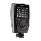 Westcott FJ-X3 M Universal Wireless Flash Trigger with Multi-Brand Camera Mount
