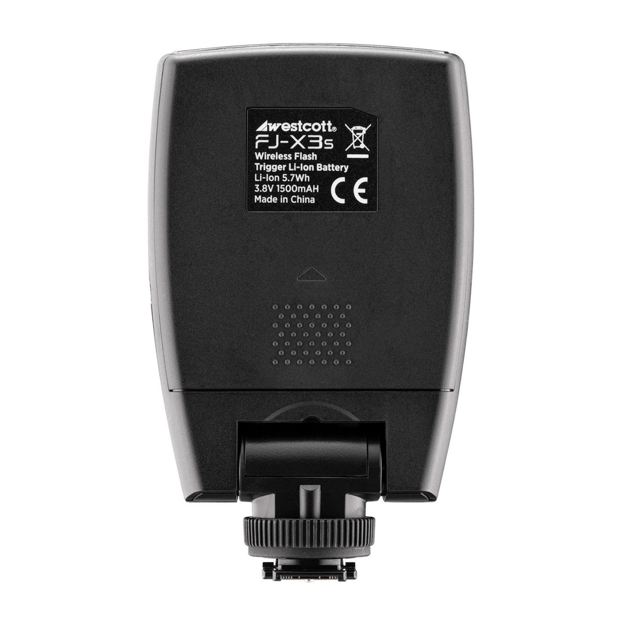 Westcott FJ-X3 S Wireless Flash Trigger with Sony Camera Mount