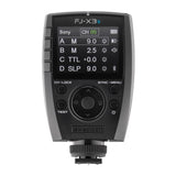 Westcott FJ400 Strobe 1-Light Backpack Kit with FJ-X3 S Wireless Trigger for Sony Cameras