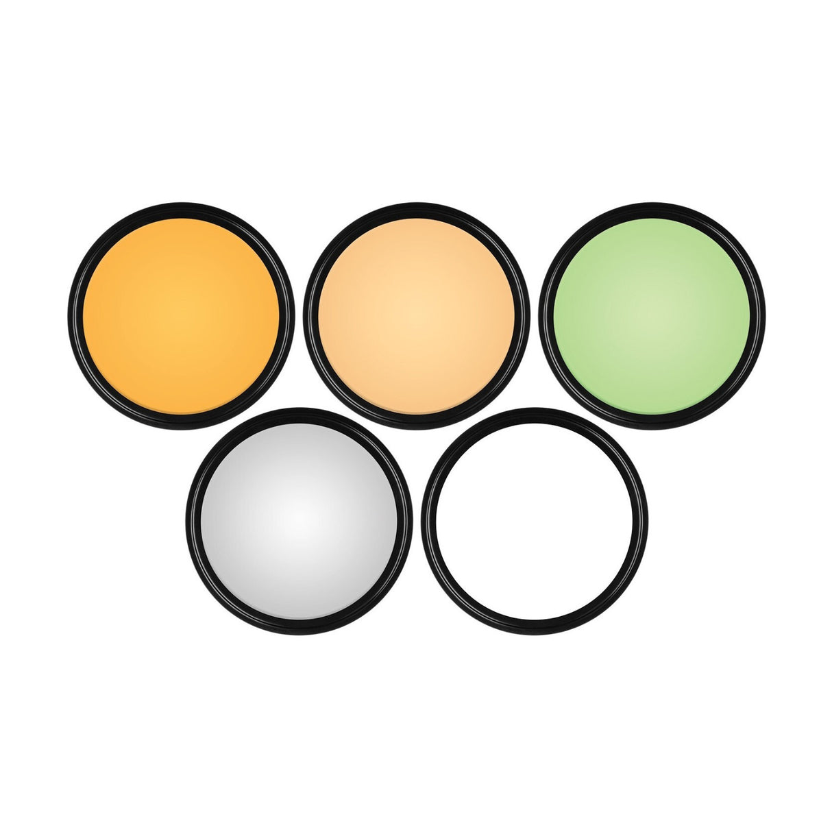 Westcott FJ400 Strobe 2-Light Backpack Kit with FJ-X3 M Universal Wireless Trigger