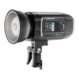 Westcott FJ400 Strobe 2-Light Backpack Kit with FJ-X3S Wireless Trigger for Sony Cameras