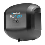 Westcott FJ400 Strobe 2-Light Backpack Kit with FJ-X3S Wireless Trigger for Sony Cameras