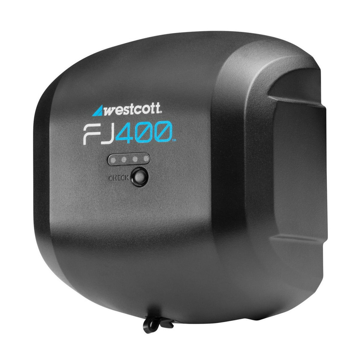 Westcott FJ Wireless 2-Light Portable Portrait Flash Kit with FJ-X3 S Trigger (Open Box)