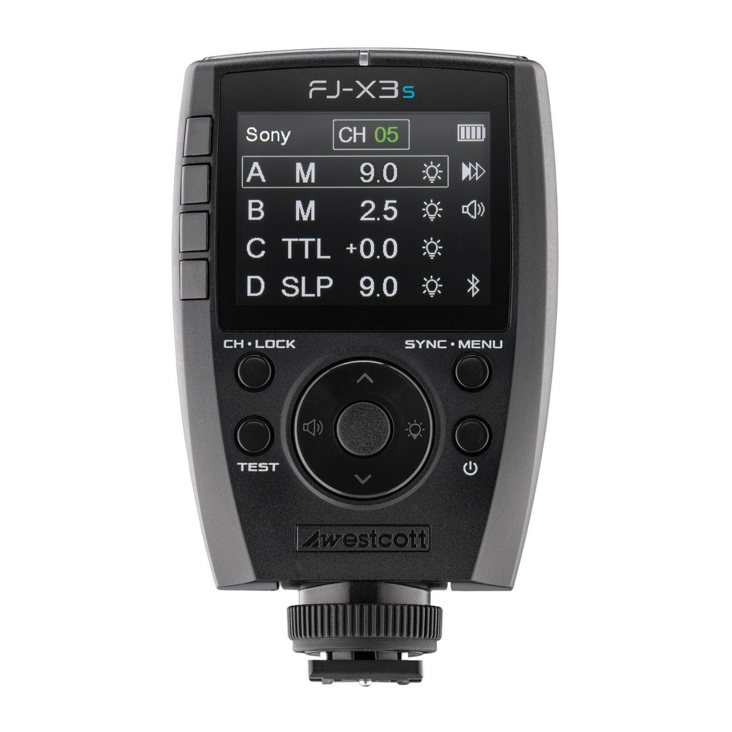 Westcott FJ Wireless - Thumbnail 4