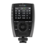 Westcott FJ Wireless 2-Light Portable Portrait Flash Kit with FJ-X3 S Trigger (Open Box)