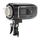 Westcott FJ Wireless 2-Light Portable Portrait Flash Kit with FJ-X3 S Universal Wireless Trigger