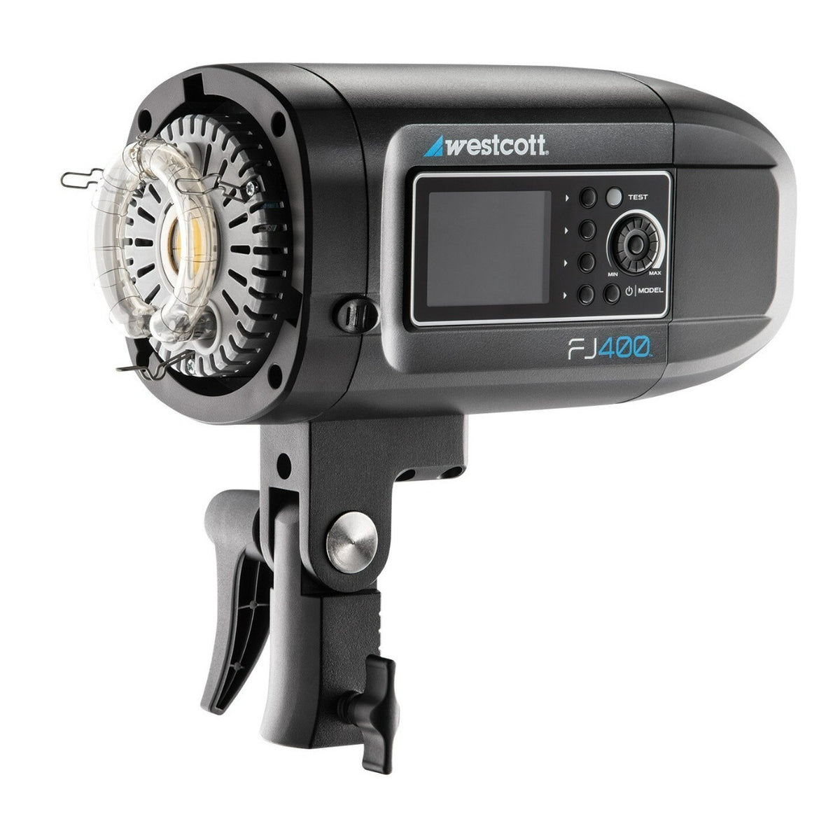 Westcott FJ Wireless 2-Light Portable Portrait Flash Kit with FJ-X3 S Trigger (Open Box)