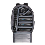Westcott FJ200 Strobe 3-Light Backpack Kit with FJ-X3 S Wireless Trigger