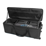 Westcott FJ400 Strobe 2-Light Location Kit with FJ-X3 S Wireless Trigger