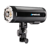 Westcott FJ200 Strobe 3-Light Backpack Kit with FJ-X3 M Universal Wireless Trigger