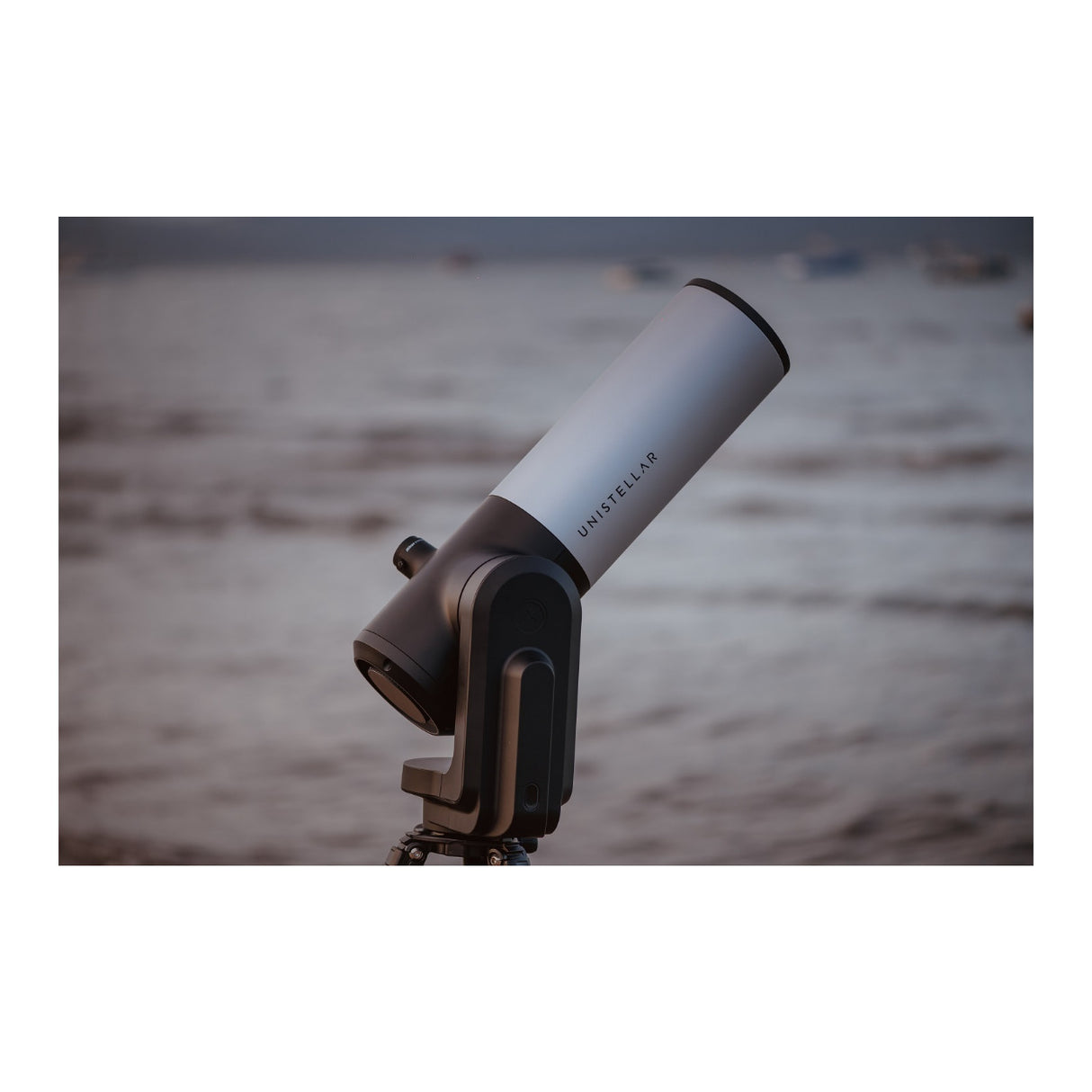 Unistellar eVscope 2 Digital Telescope