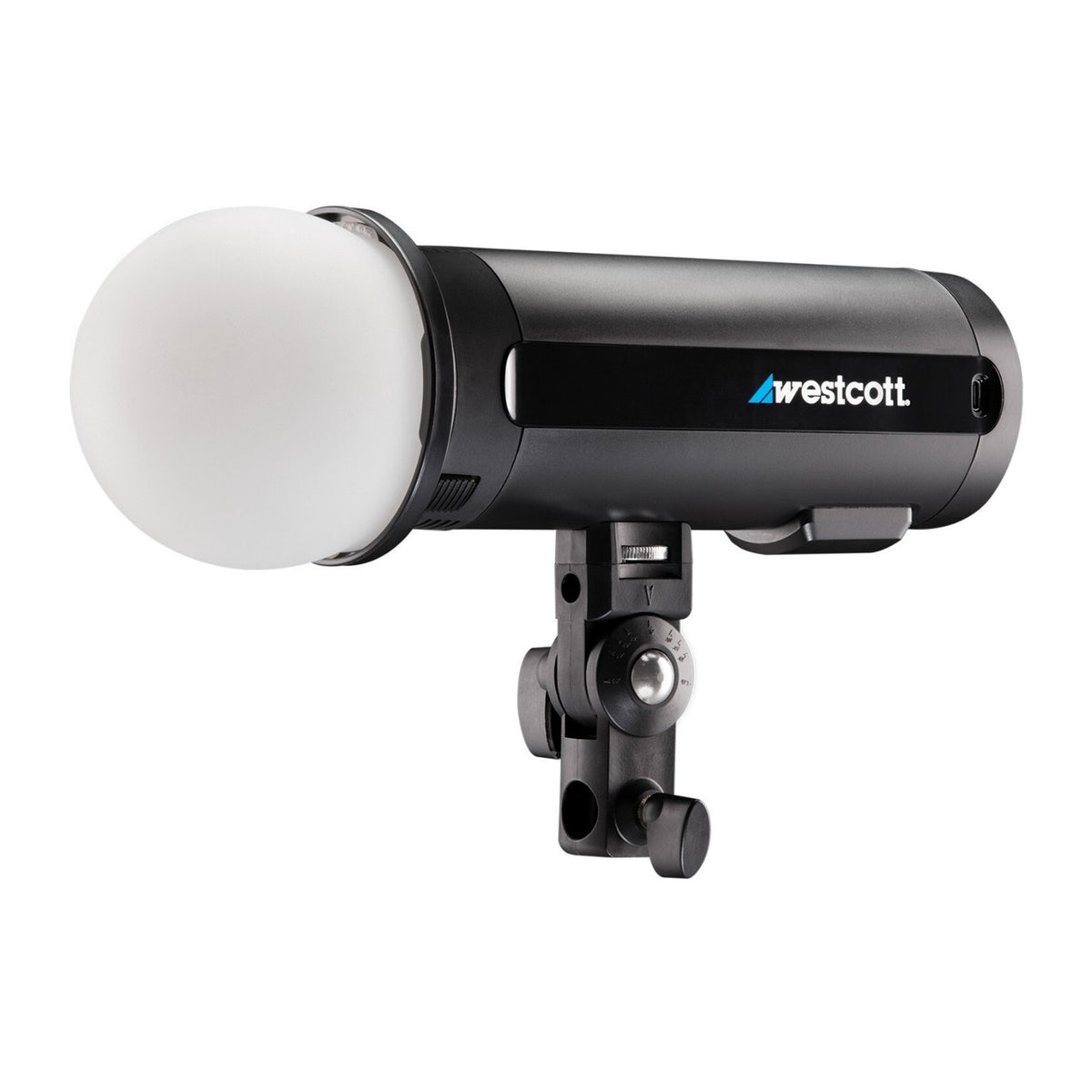 Westcott FJ200 Strobe 2-Light Backpack Kit with FJ-X3 M Universal Wireless Trigger
