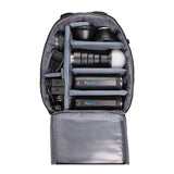 Westcott FJ200 Strobe 2-Light Backpack Kit with FJ-X3 M Universal Wireless Trigger
