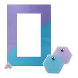 Fujifilm Instax Mini 11 Instant Film Holiday Camera Bundle (Lilac Purple)