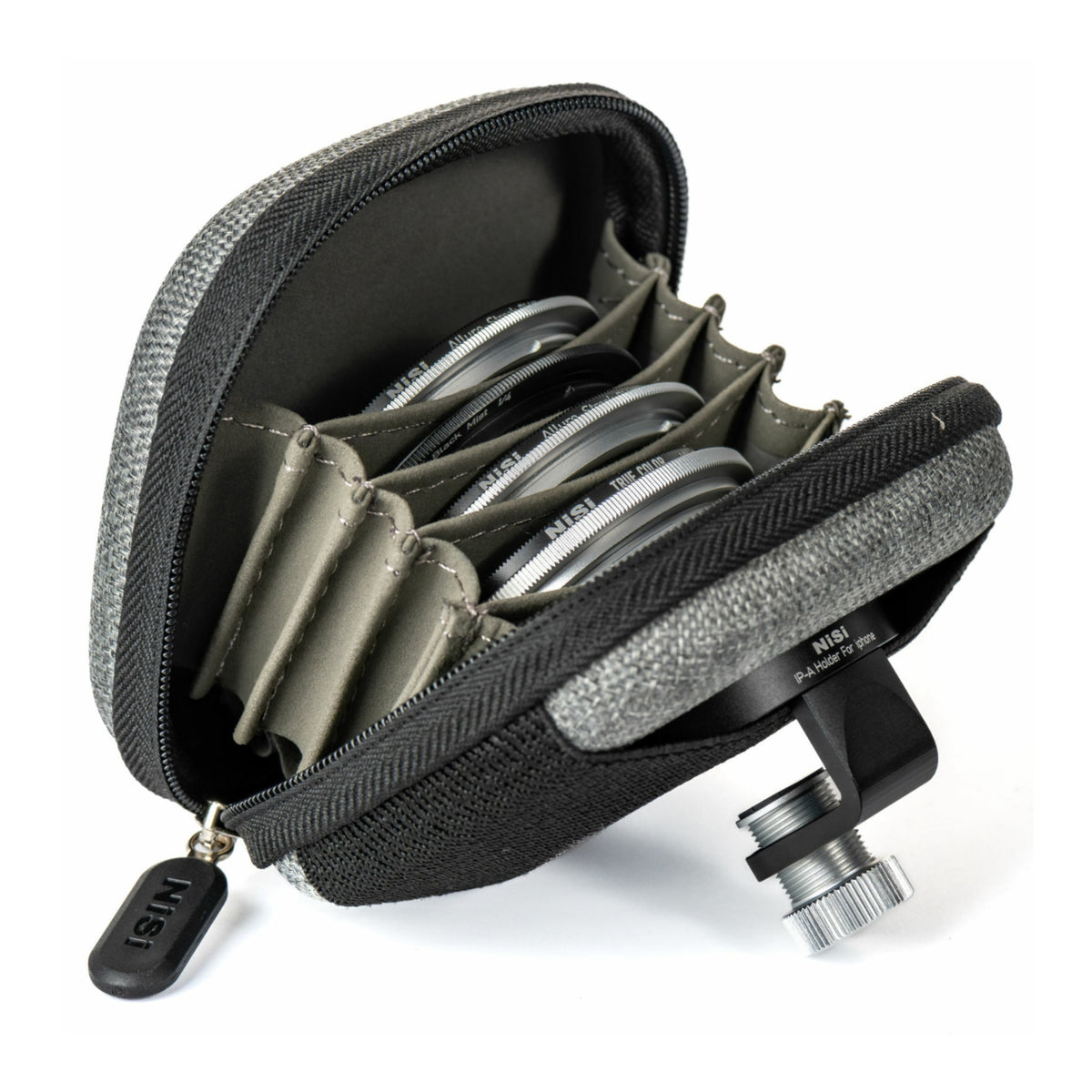 NiSi IP-A Cinema Kit for iPhone (Open Box)