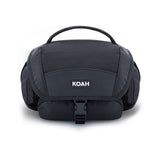 Sony Alpha a7 III Full Frame Mirrorless Digital Camera with 28-70mm OSS and 50mm f/1.8 Lens Bundle