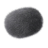 Sony Vlogger Shotgun Microphone with MI Shoe and 3.5mm Male-Female Audio Cable