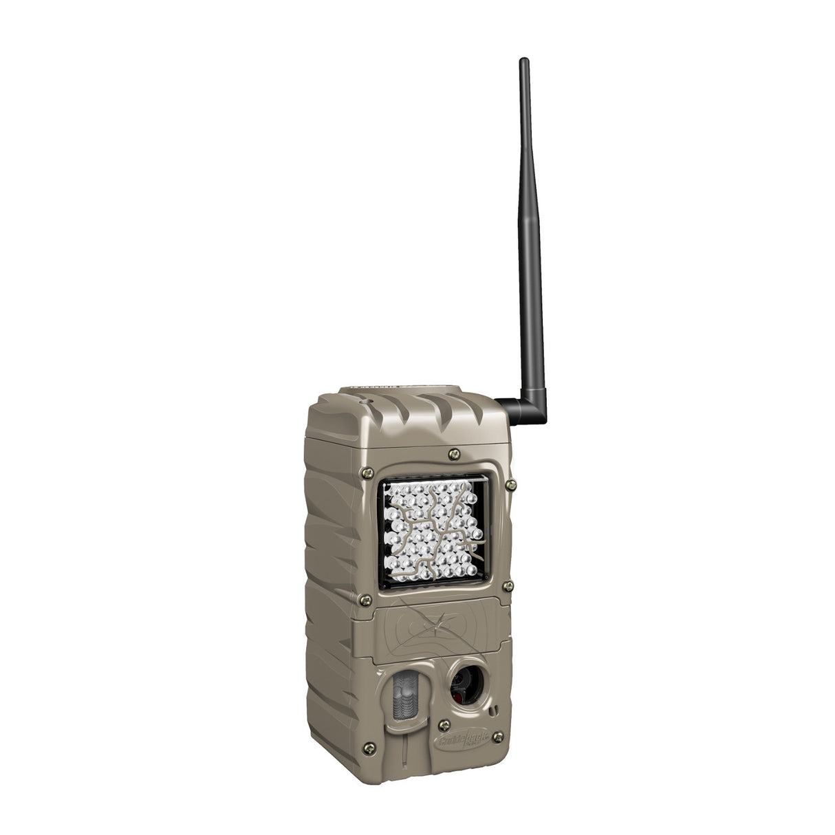 Cuddeback CuddeLink Power House IR 20MP Trail Camera (4-Pack)