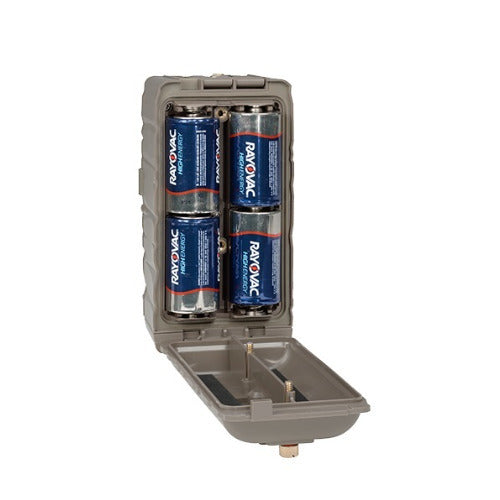 Cuddeback CuddeLink Power House IR 20MP Trail Camera (4-Pack)