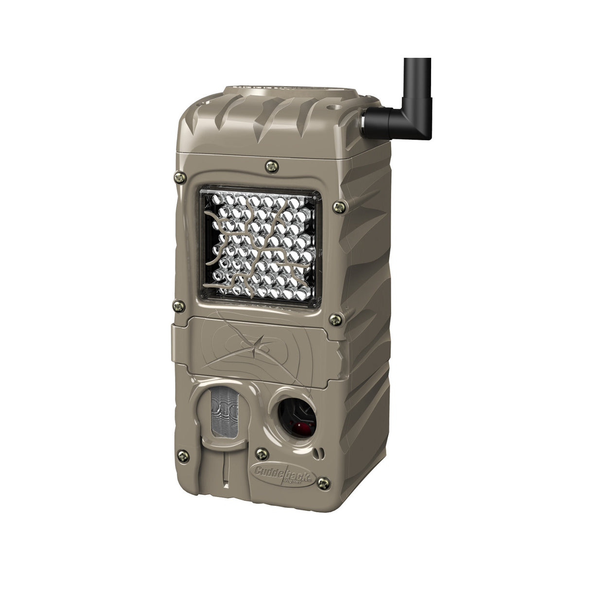 Cuddeback CuddeLink Power House IR 20MP Trail Camera (4-Pack)
