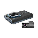 Thinkware X1000 Dash Cam with Rear-View Camera