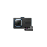 Thinkware X1000 Dash Cam with Rear-View Camera