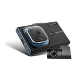 Thinkware X1000 Dash Cam with Rear-View Camera