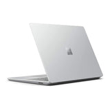 Microsoft Surface Laptop Go 12.4-Inch Touchscreen Core i5 8GB 128GB SSD (Platinum) (Renewed)