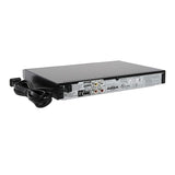 Sony DVP-SR510H 1080p Upscaling DVD Player