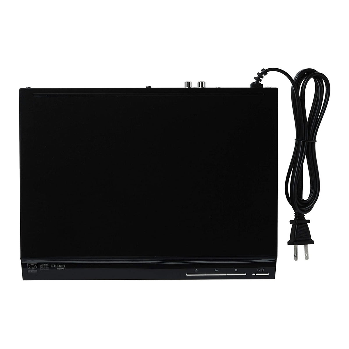 Sony DVP-SR510H 1080p Upscaling DVD Player