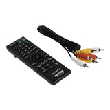 Sony DVP-SR510H 1080p Upscaling DVD Player