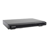 Sony DVP-SR510H 1080p Upscaling DVD Player