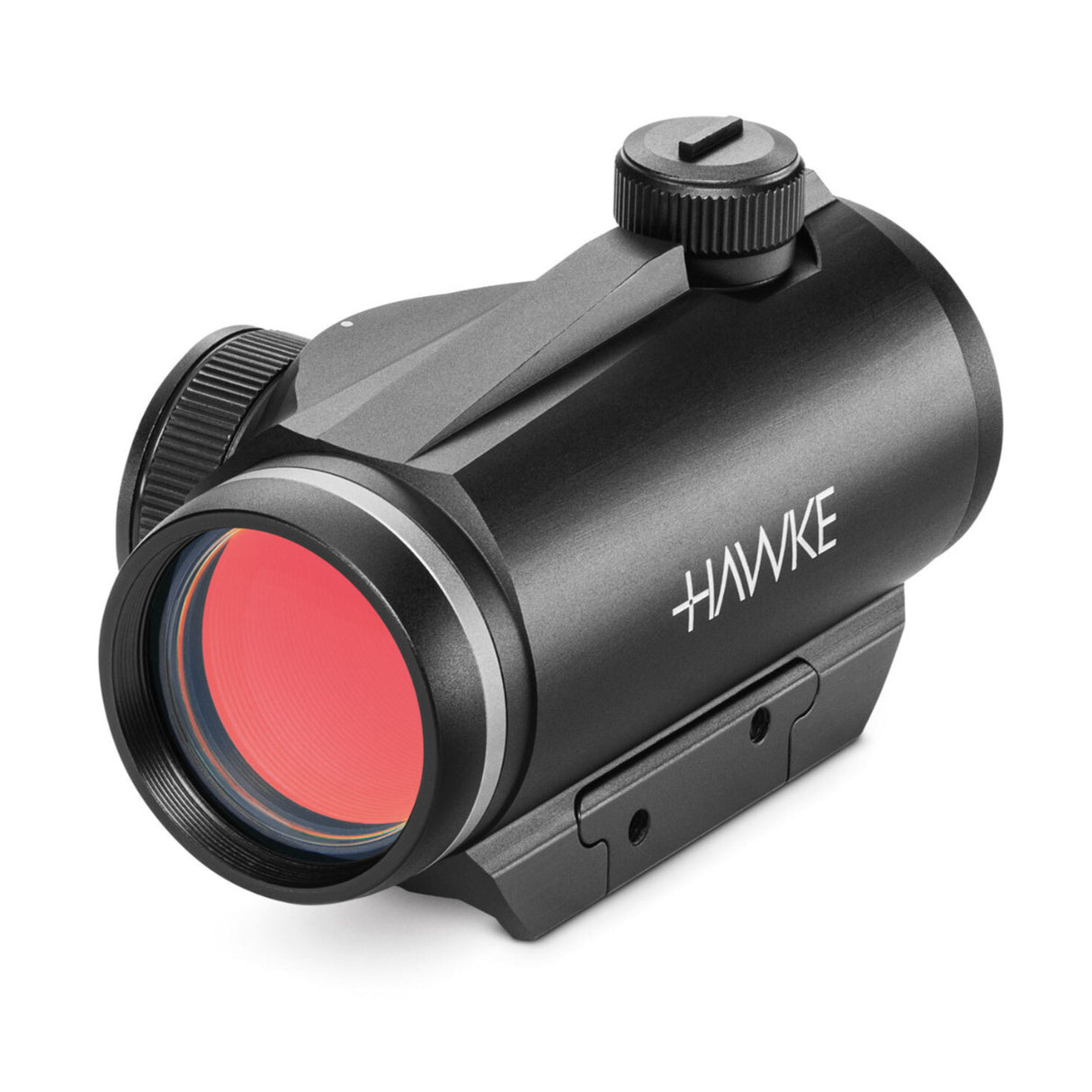 Hawke Sport Optics Vantage 1x30 Red Dot Sight (Weaver Rail)