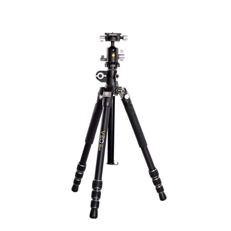 Vanguard VEO3+234AB Aluminum Tripod with Ball Head