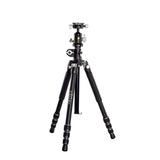 Vanguard VEO3+234AB Aluminum Tripod with Ball Head
