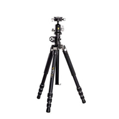 Vanguard VEO 3T+234AB Aluminum Tripod with Ball Head