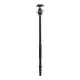 Vanguard VEO3+234AB Aluminum Tripod with Ball Head