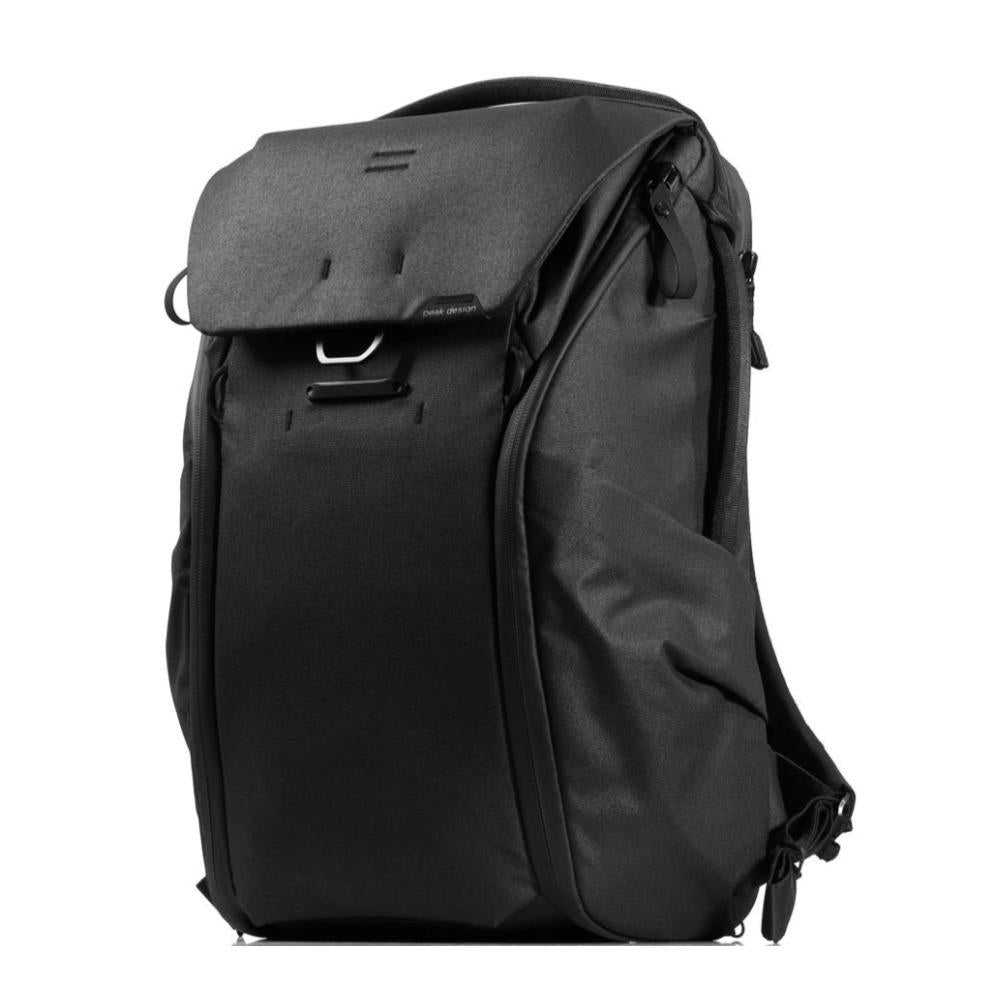 Peak Design 30L Everyday Backpack v2 (Black)