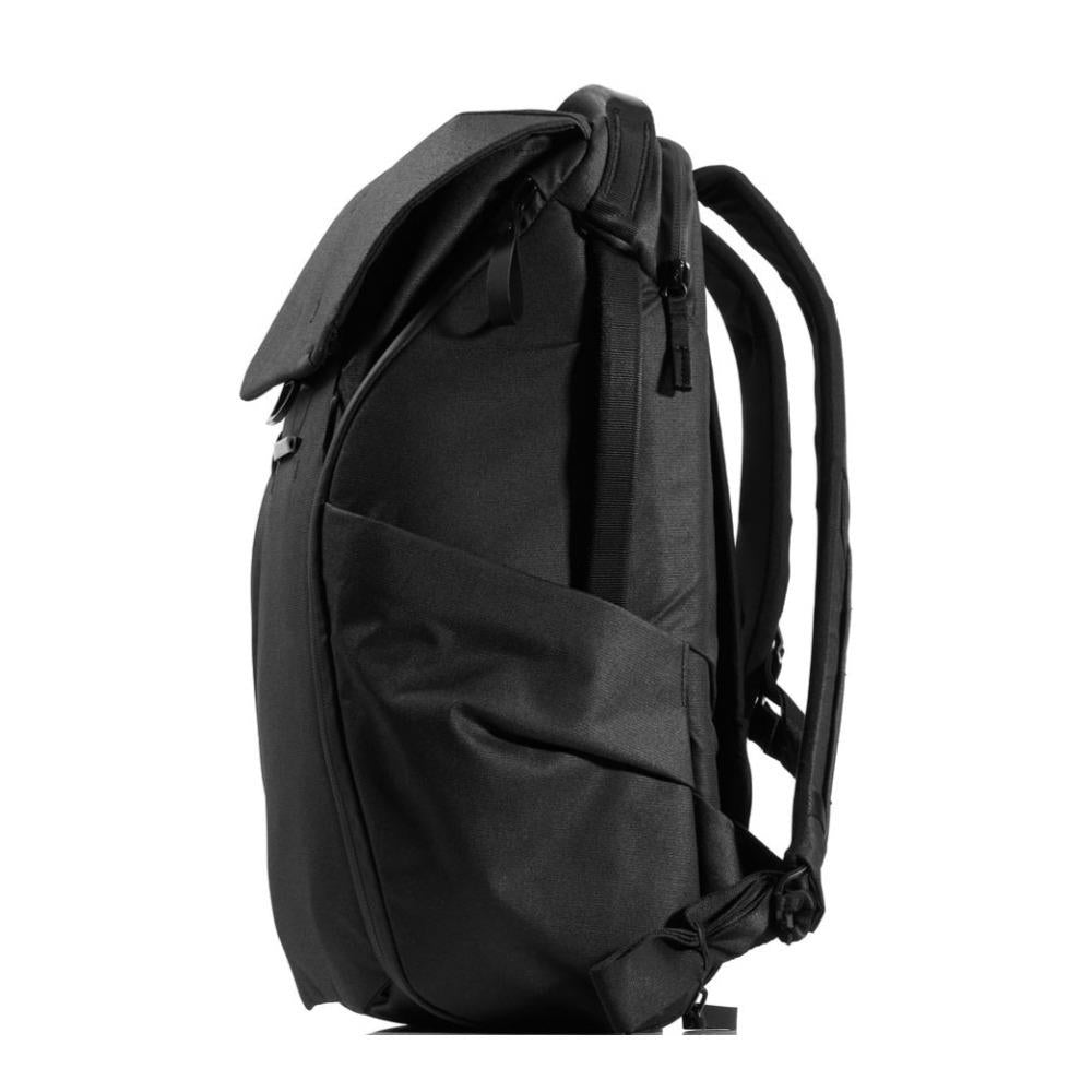 Peak Design 30L Everyday Backpack v2 (Black)