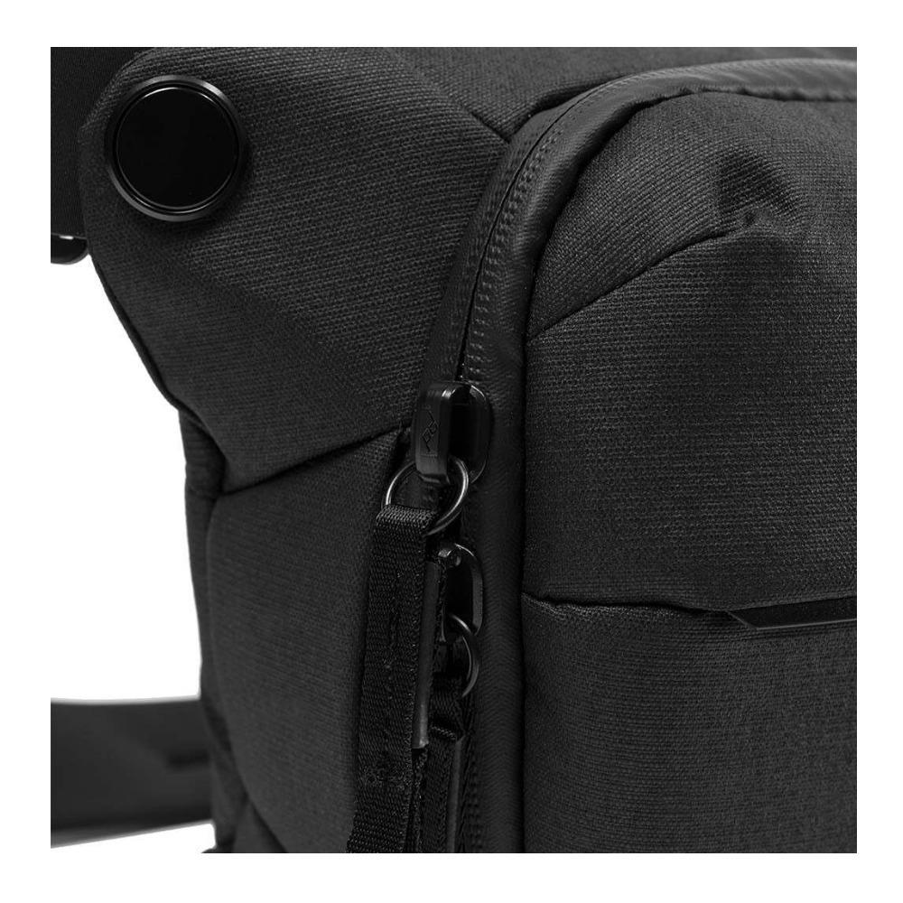 Peak Design 10L Everyday Sling v2 (Black)