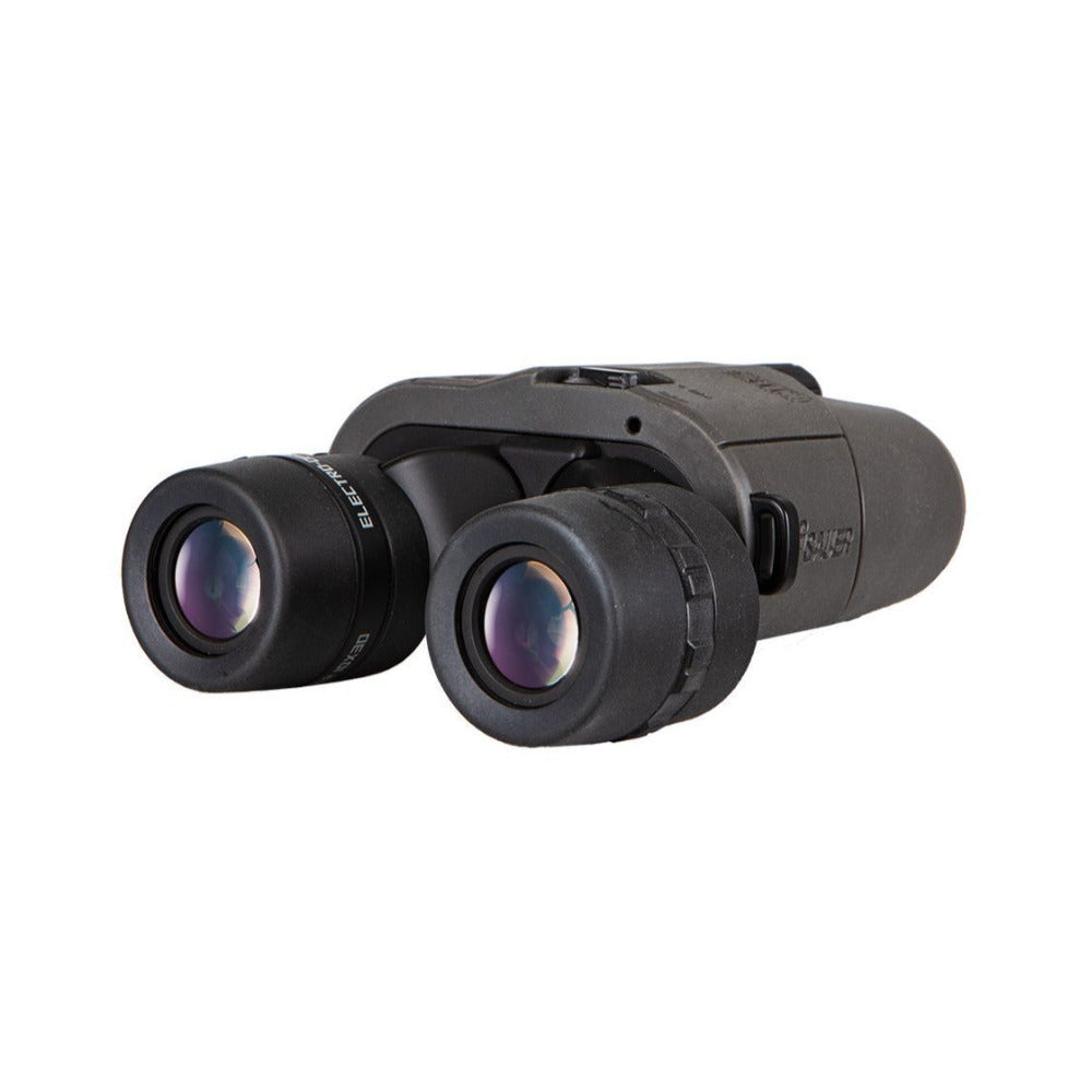 Sig Sauer Zulu6 16 x 42mm Image Stabilized Binoculars (Graphite)