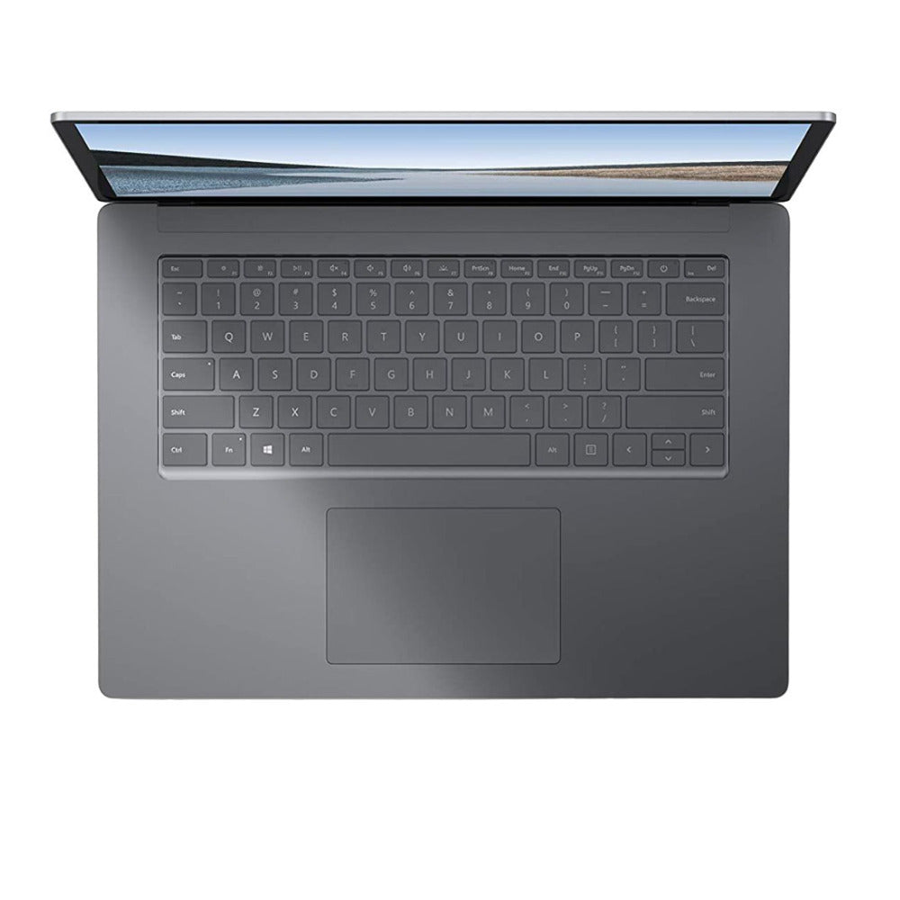 Microsoft Surface Laptop 3 13.5" Touch Laptop, Intel Core i5, 8GB RAM, 256GB SSD (Certified Refurbished)